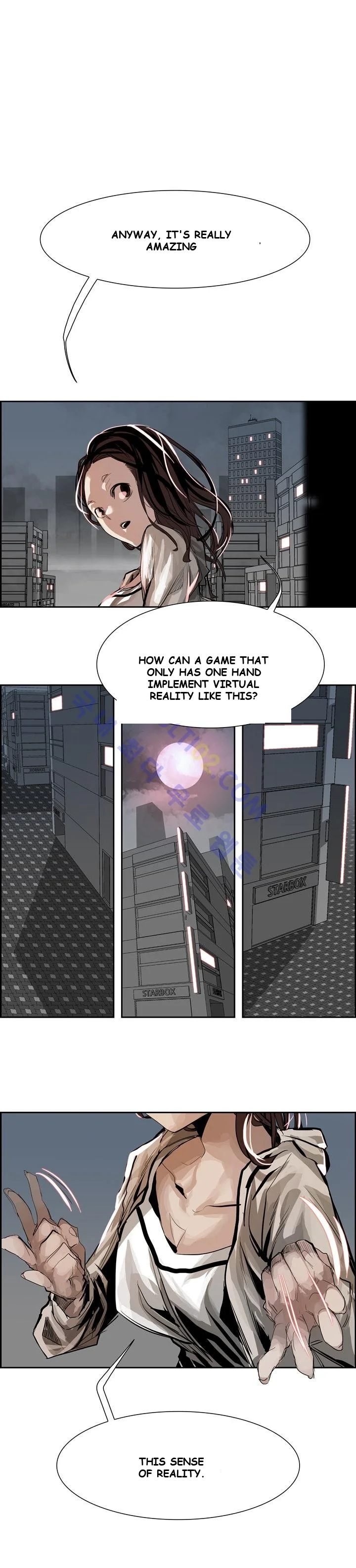 Warble Episode 1 - Page 12