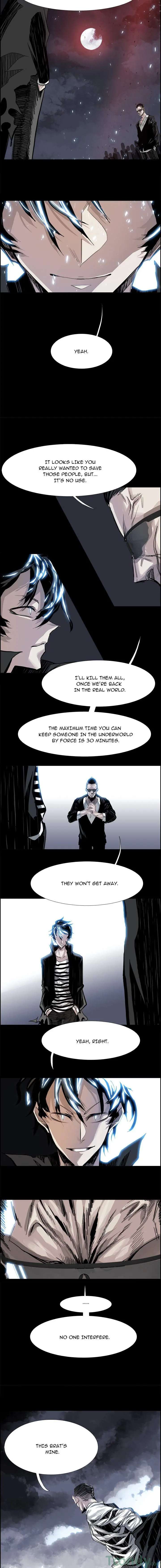 Warble Episode 10 - Page 2