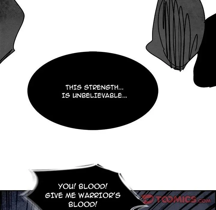 Warble Episode 100 - Page 111