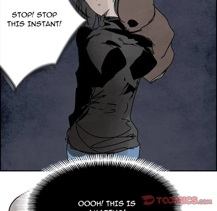 Warble Episode 100 - Page 117