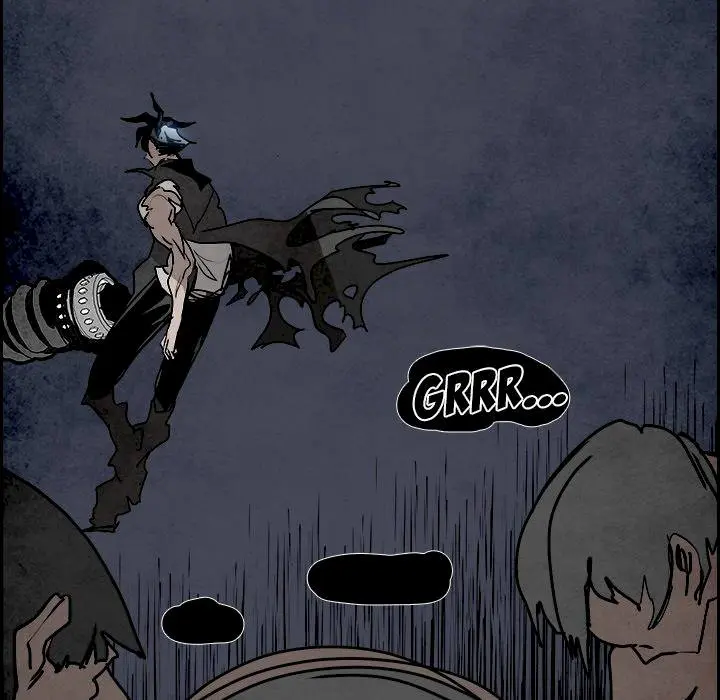 Warble Episode 100 - Page 79