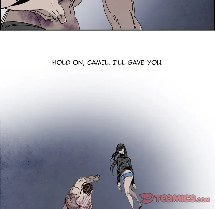Warble Episode 101 - Page 9