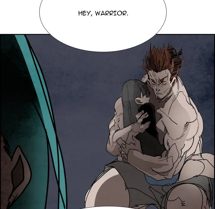 Warble Episode 102 - Page 100