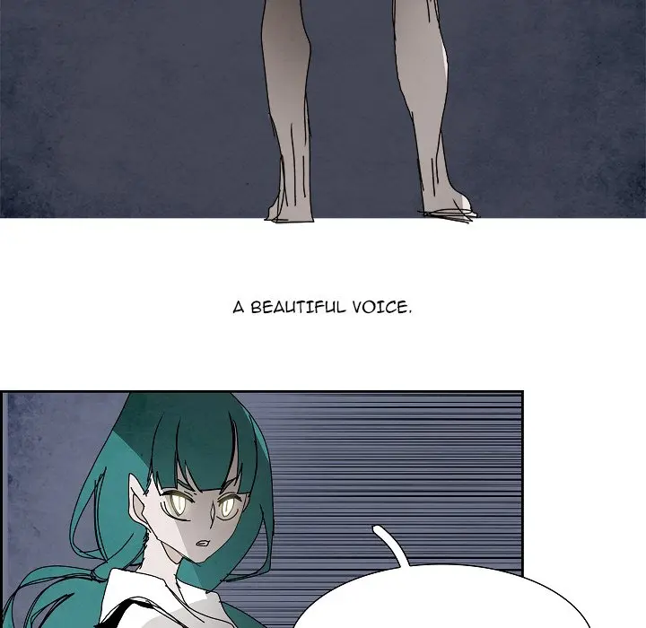 Warble Episode 102 - Page 5