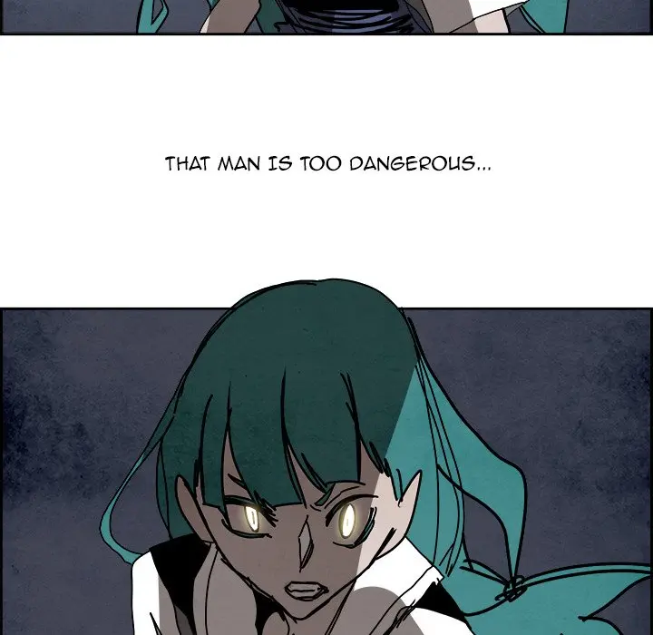 Warble Episode 103 - Page 119