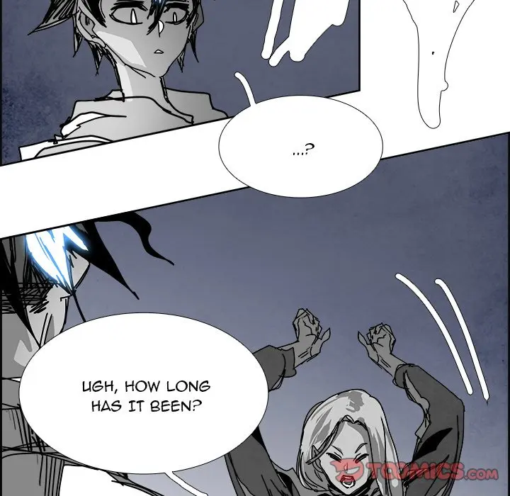 Warble Episode 104 - Page 111