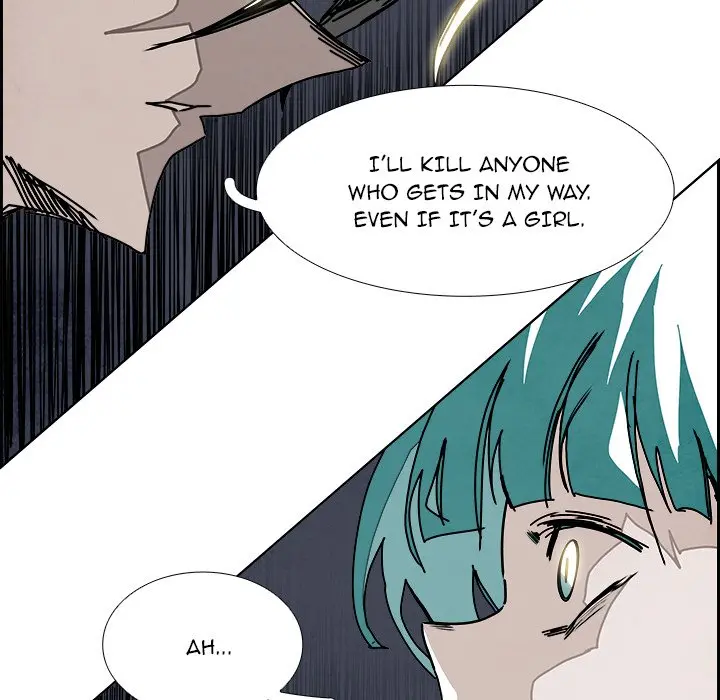 Warble Episode 104 - Page 23