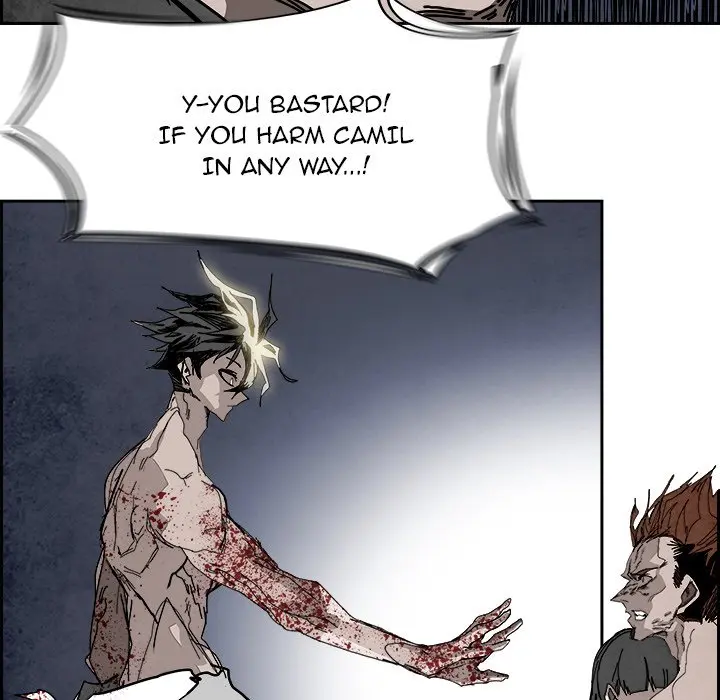 Warble Episode 104 - Page 38