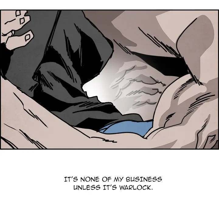 Warble Episode 104 - Page 41
