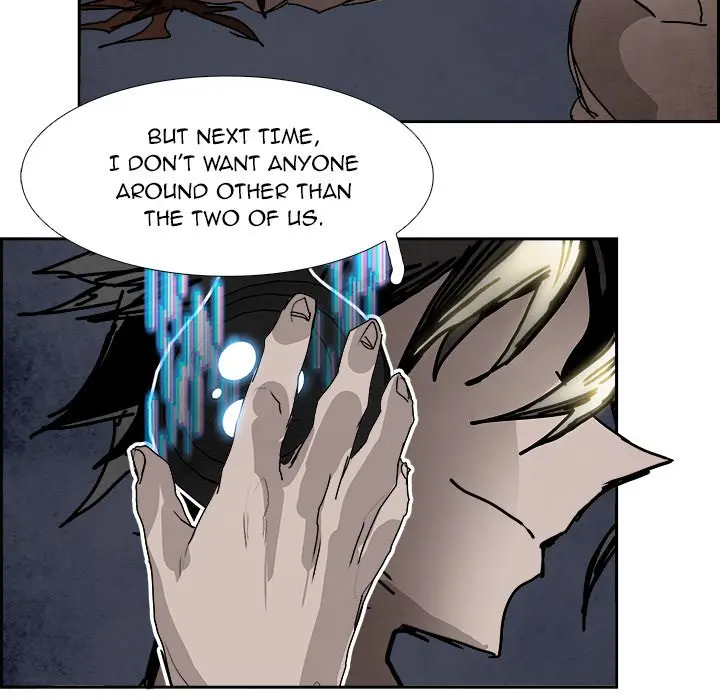 Warble Episode 104 - Page 50