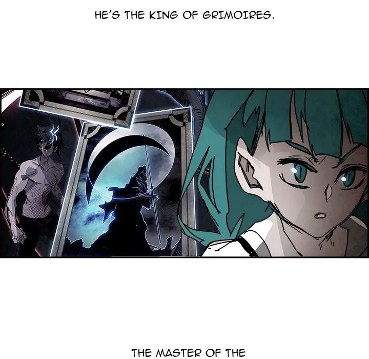 Warble Episode 104 - Page 62