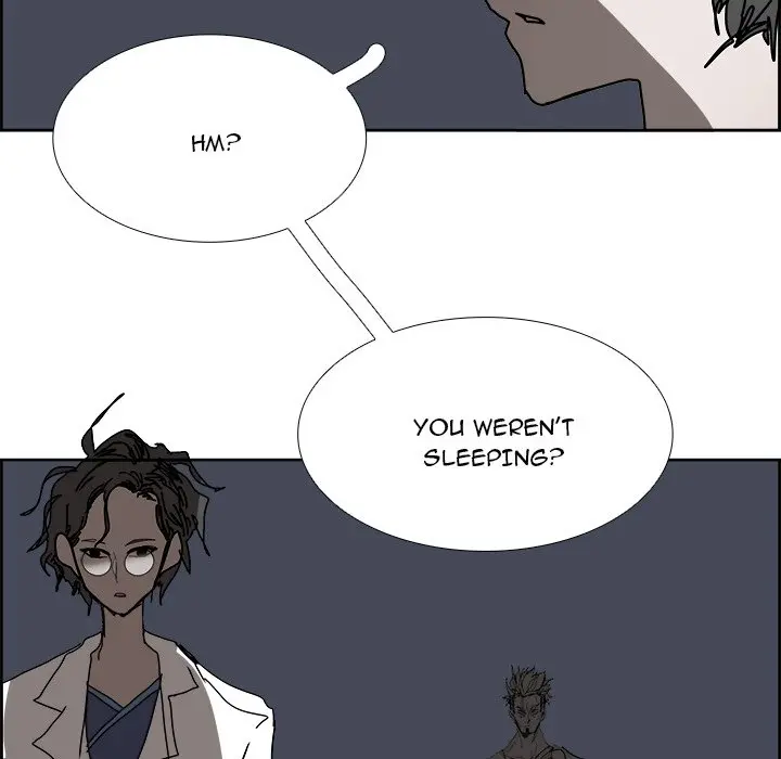 Warble Episode 105 - Page 107