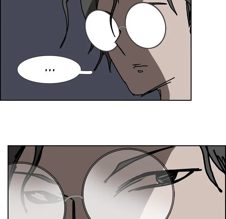 Warble Episode 105 - Page 110
