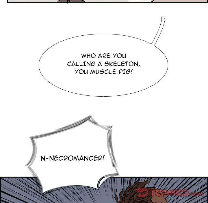 Warble Episode 105 - Page 111
