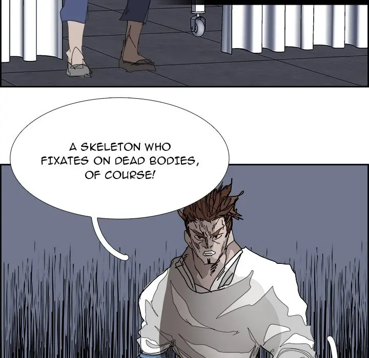 Warble Episode 105 - Page 119