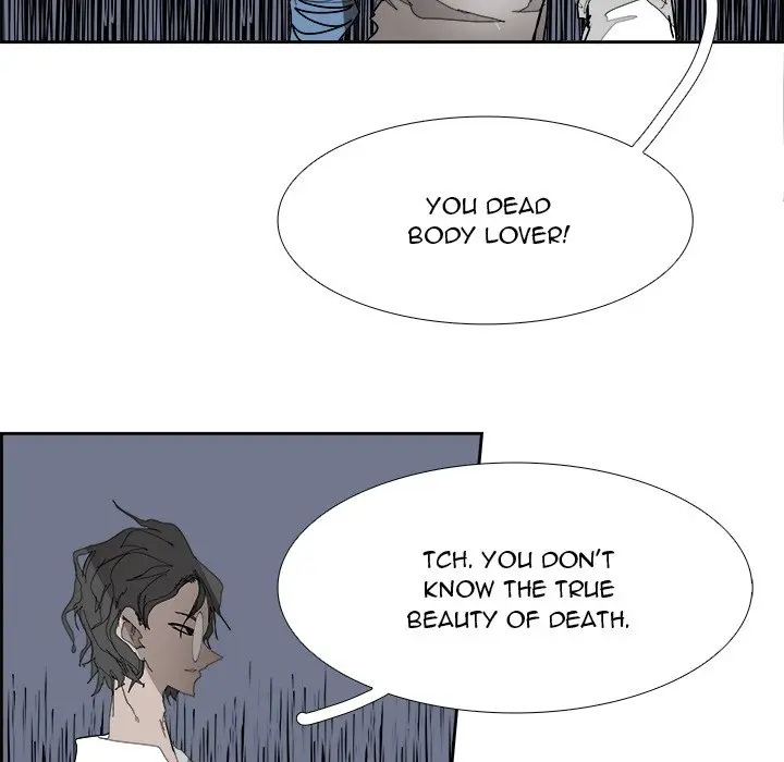 Warble Episode 105 - Page 120