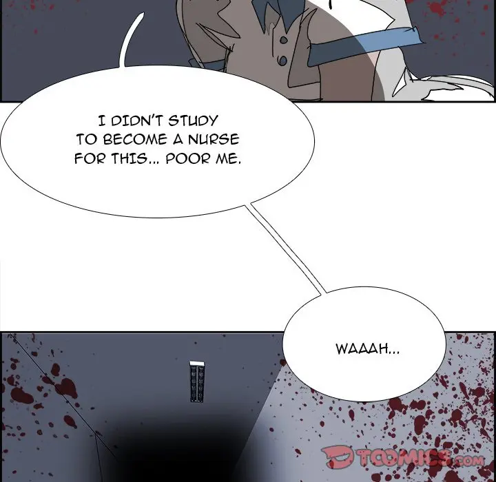 Warble Episode 105 - Page 135