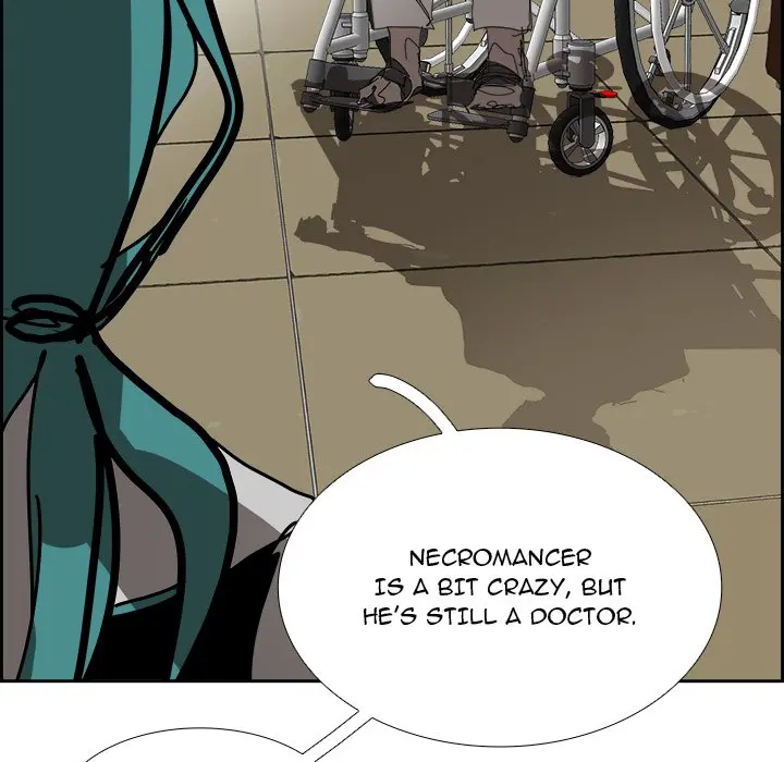 Warble Episode 105 - Page 144