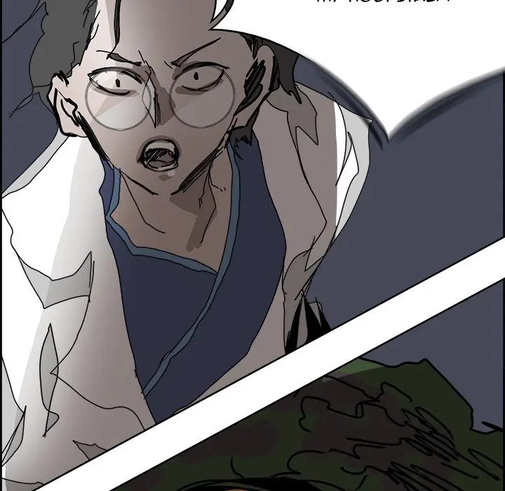 Warble Episode 105 - Page 83