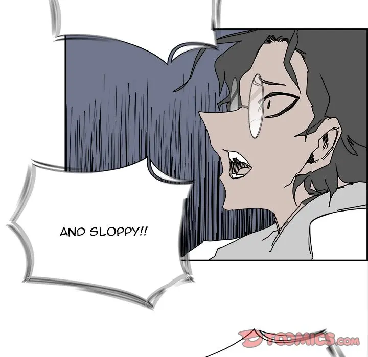 Warble Episode 105 - Page 87