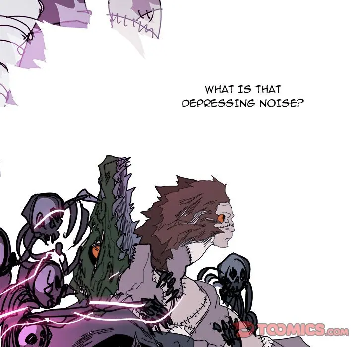 Warble Episode 105 - Page 99