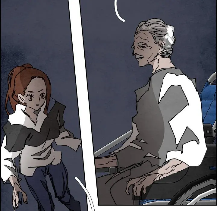 Warble Episode 106 - Page 121