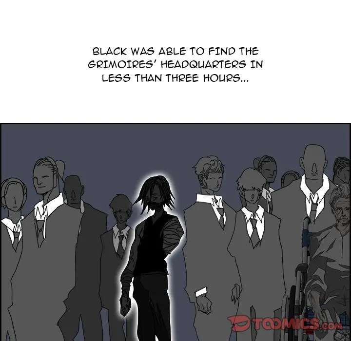Warble Episode 106 - Page 21