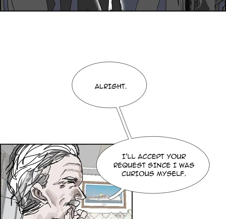 Warble Episode 106 - Page 23