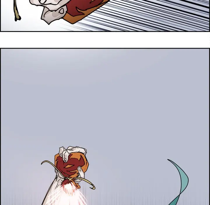 Warble Episode 106 - Page 32
