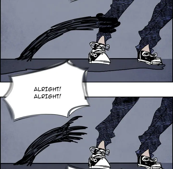 Warble Episode 106 - Page 66