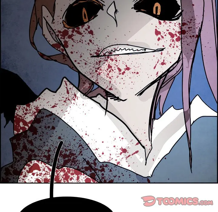 Warble Episode 106 - Page 81