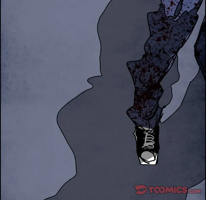 Warble Episode 106 - Page 87