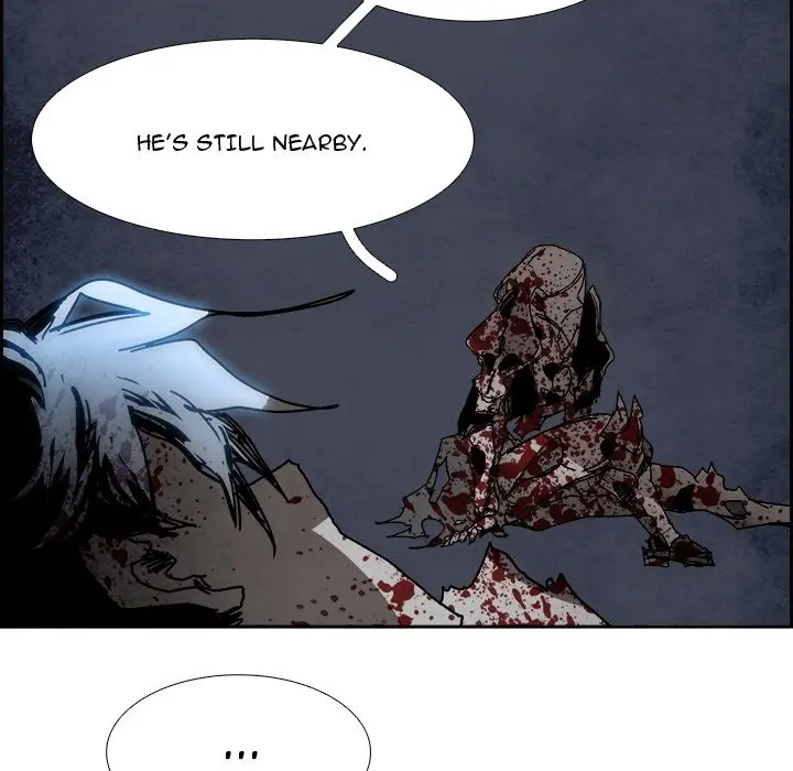 Warble Episode 107 - Page 111