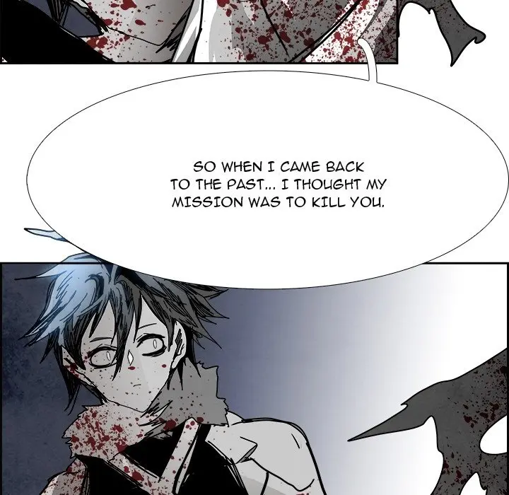 Warble Episode 107 - Page 137