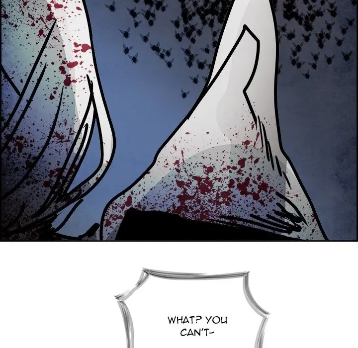 Warble Episode 107 - Page 144