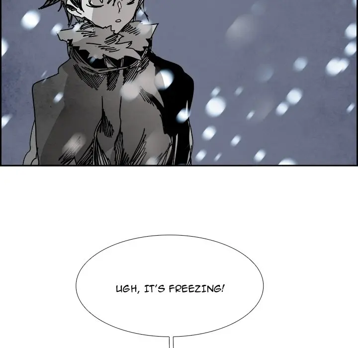 Warble Episode 107 - Page 30