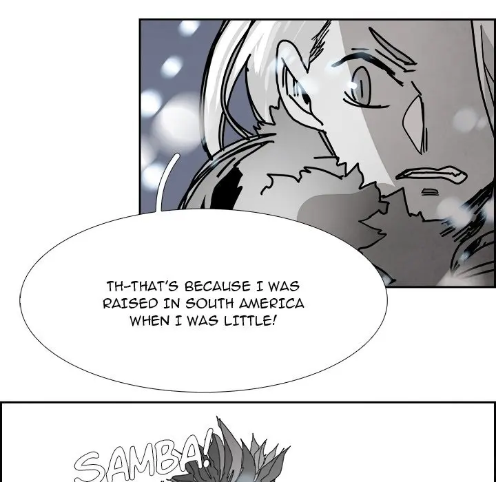 Warble Episode 107 - Page 33