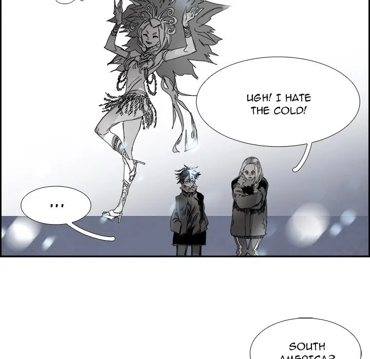 Warble Episode 107 - Page 34