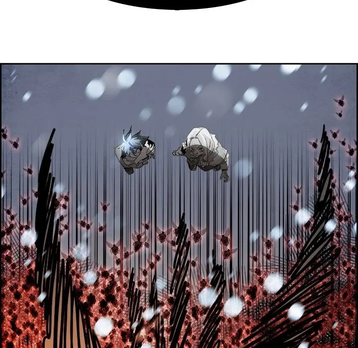 Warble Episode 107 - Page 67