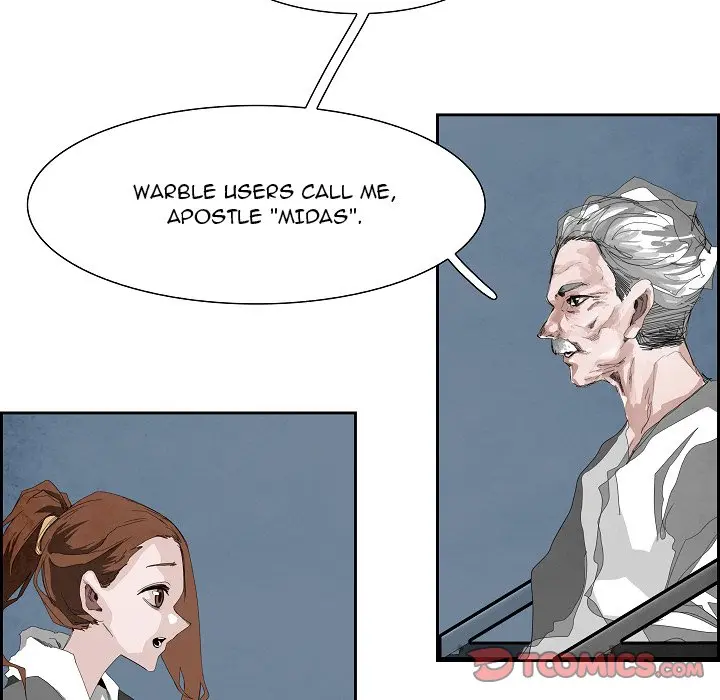 Warble Episode 108 - Page 42