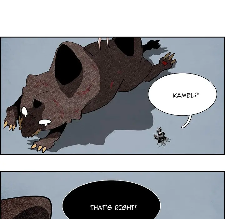 Warble Episode 108 - Page 69