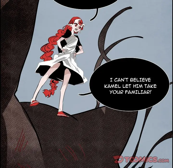 Warble Episode 108 - Page 70