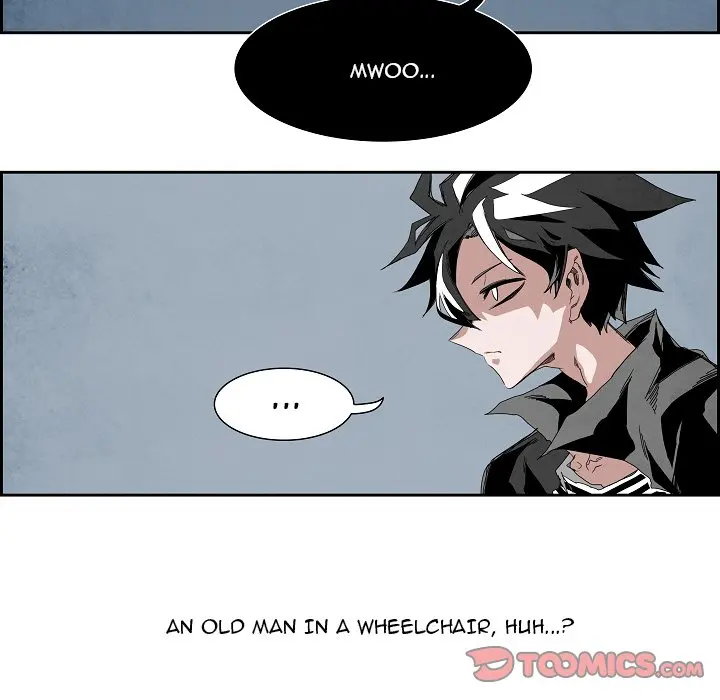 Warble Episode 108 - Page 74