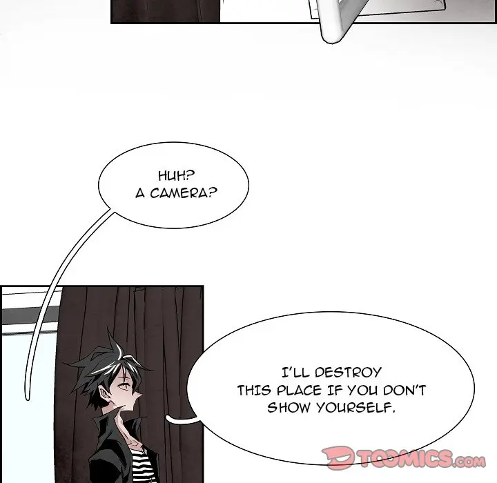 Warble Episode 109 - Page 50