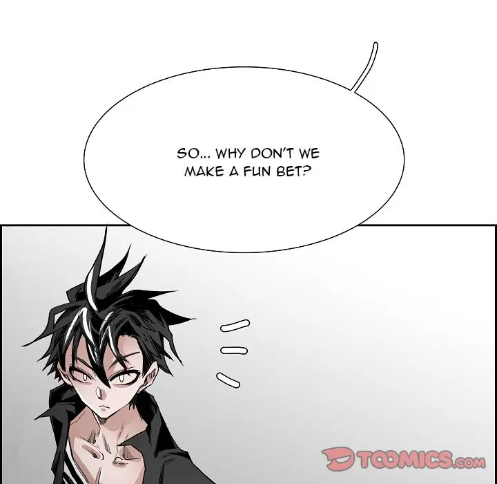 Warble Episode 109 - Page 76