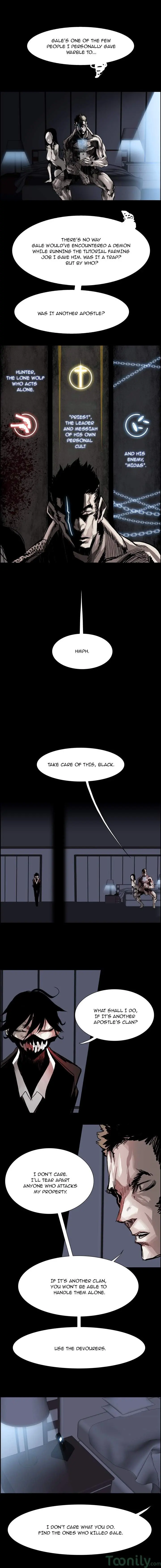 Warble Episode 11 - Page 10