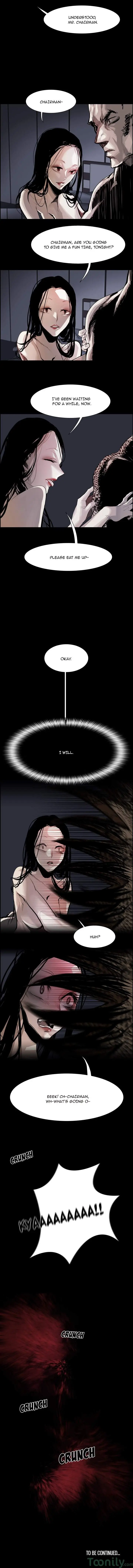 Warble Episode 11 - Page 11