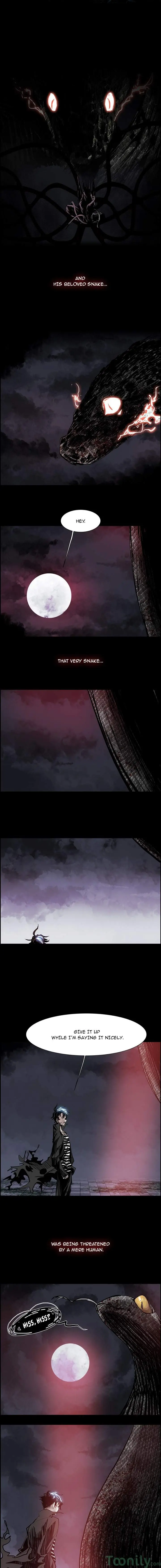 Warble Episode 11 - Page 2