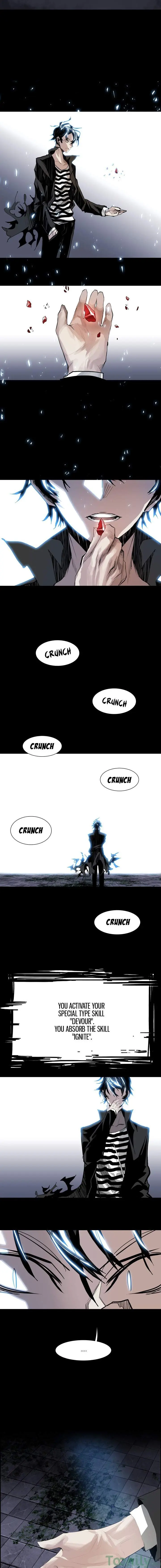 Warble Episode 11 - Page 6