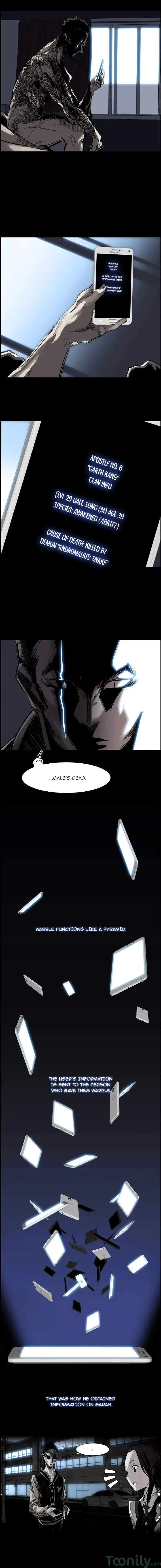 Warble Episode 11 - Page 9